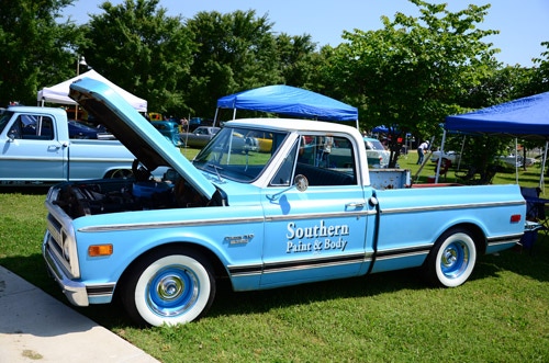 Coker Tire