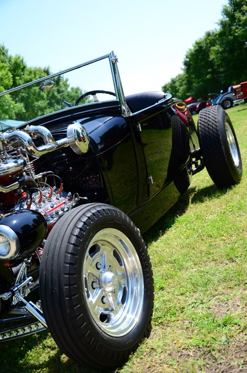 Coker Tire