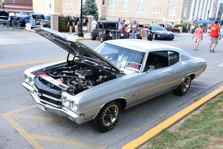 Somernites Power Cruise 2016