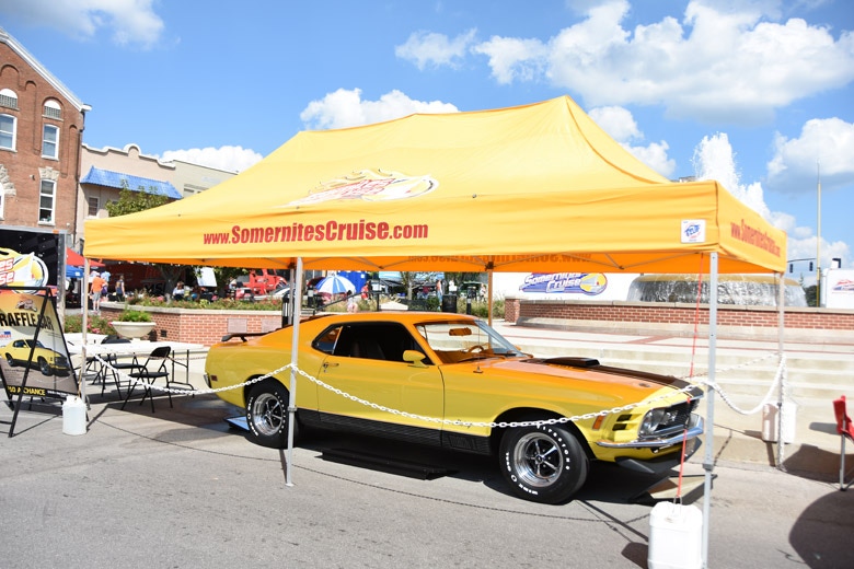 Somernites Power Cruise 2016