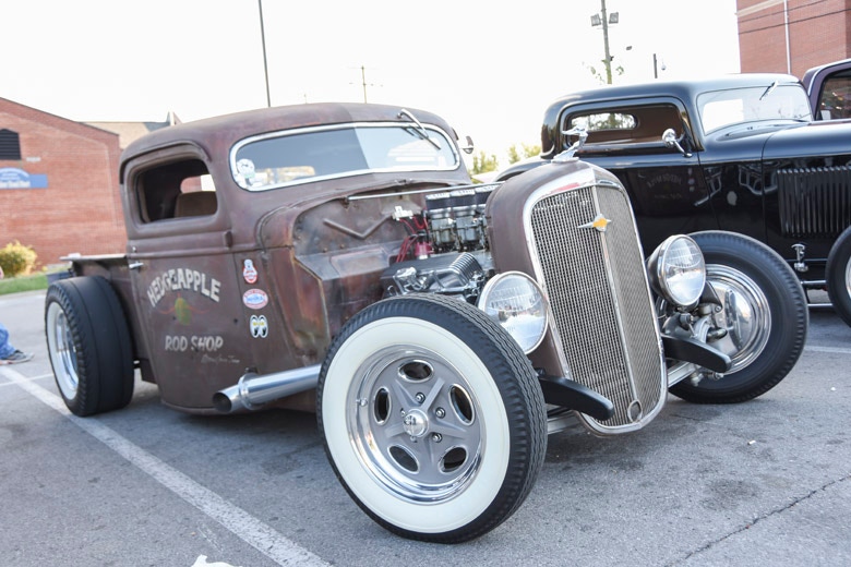 Somernites Power Cruise 2016