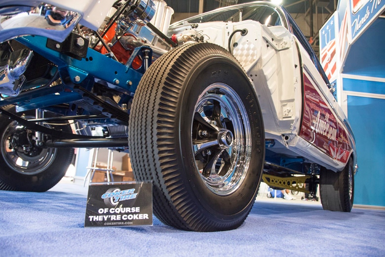 SEMA 2016