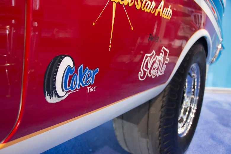 SEMA 2016