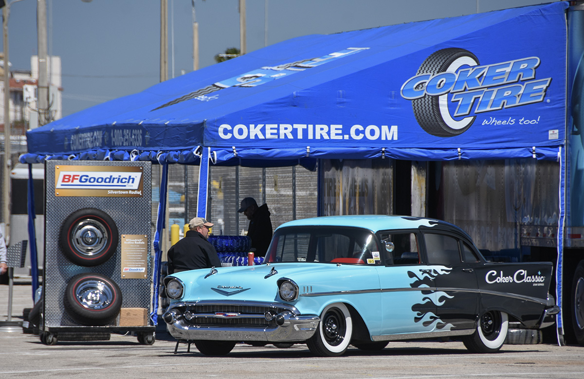 Highlights from the Spring Daytona Turkey Run