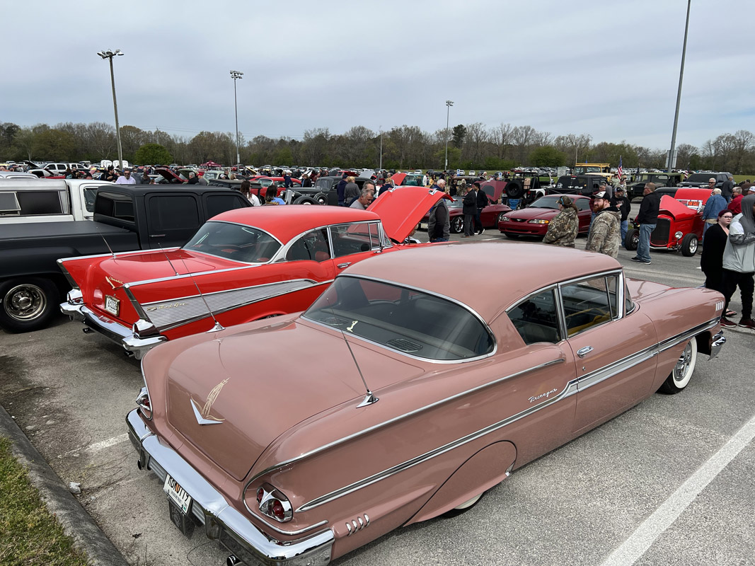 Chattanooga Cruise In 2022 Event Coverage