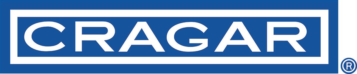 Cragar Wheels Logo