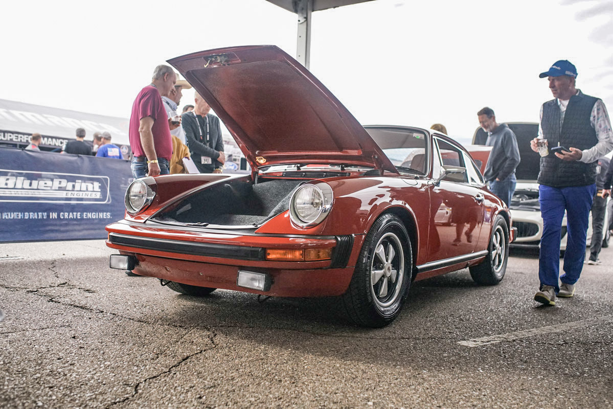 Classic Porsche