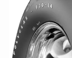 Goodyear E/S tires