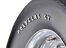 Goodyear N/S tires