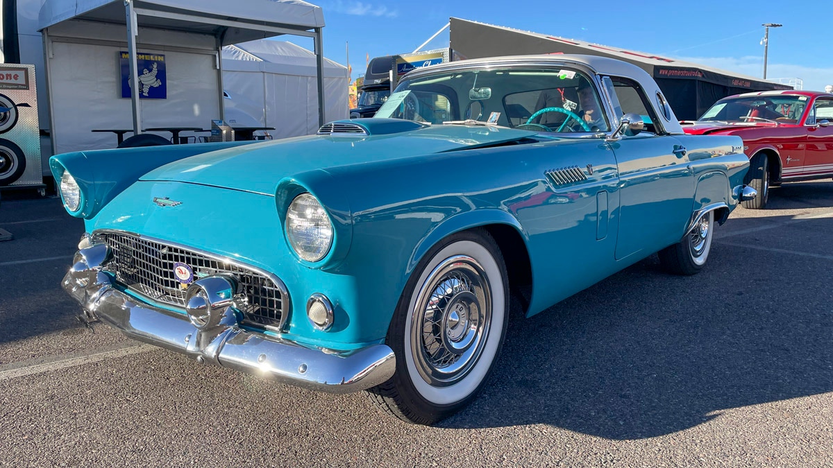 Barrett-Jackson Scottsdale Auction 2022
