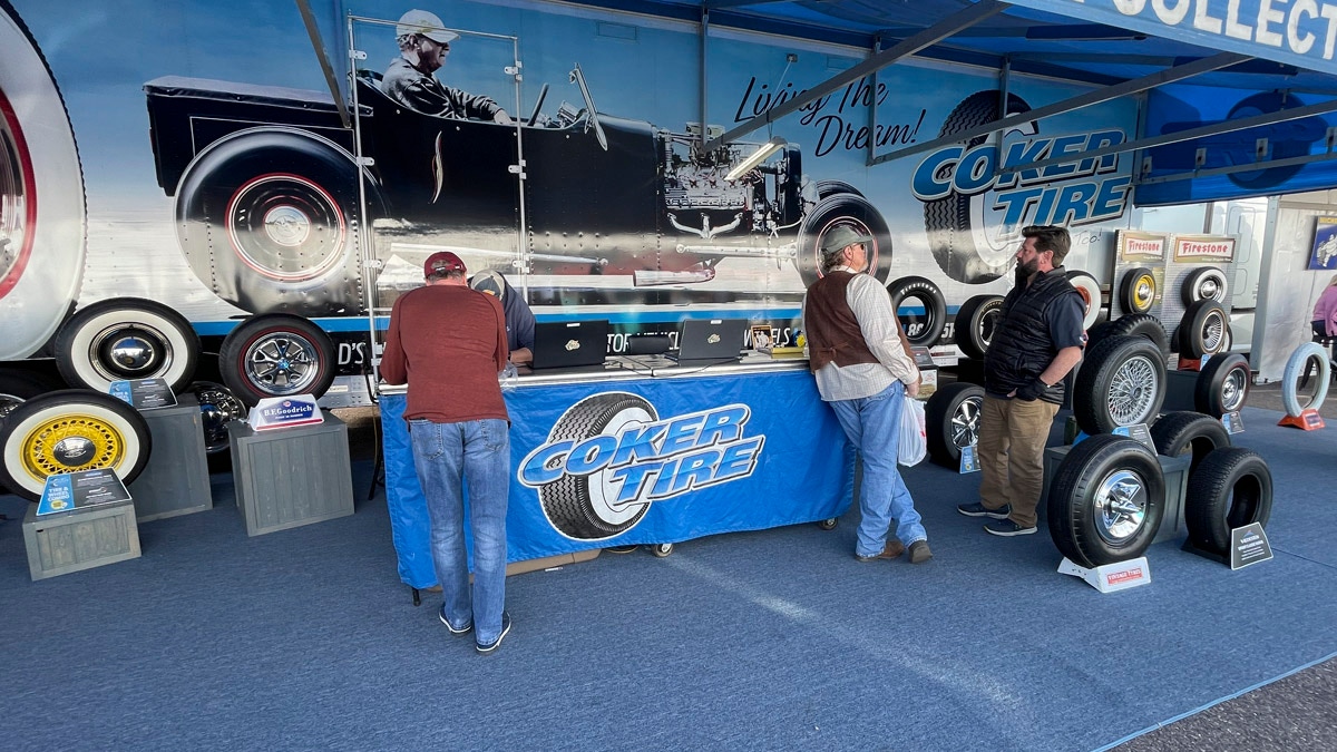 Barrett-Jackson Scottsdale Auction 2022