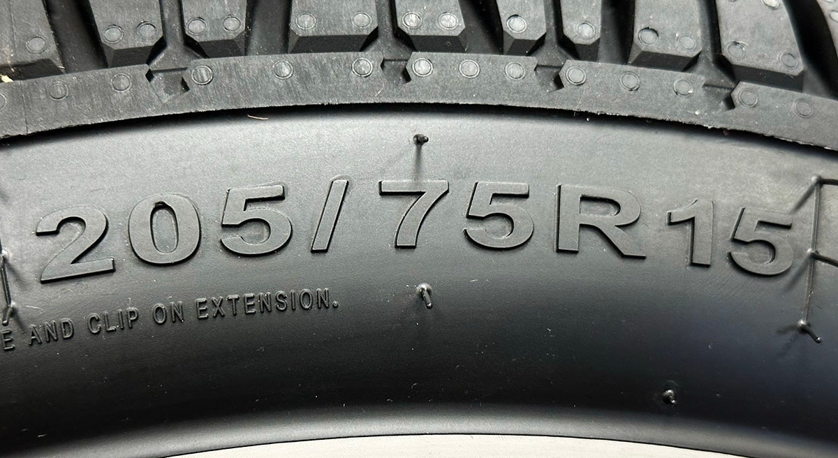 How to Find Tire Size